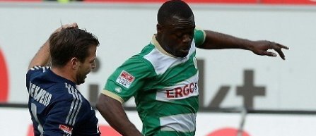 Germania: Bundesliga - Etapa 7